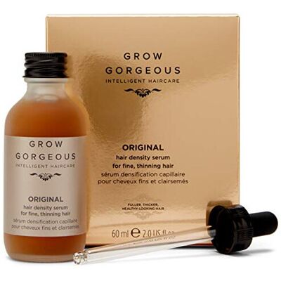 Grow Gorgeous Hair Density Serum Original, 90ml Grow Gorgeous Hair Density Serum Original, 90ml