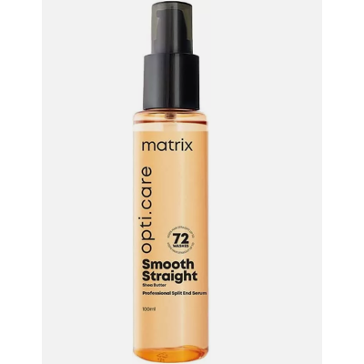 Pro-Matrix Matrix Opti Care Smooth Straight Split End Serum 100ml Pro-Matrix Matrix Opti Care Smooth Straight Split End Serum 100ml
