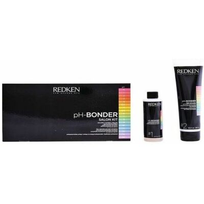 Redken Ph-bonder Hair Treatment Set for Women - Hair Care Redken Ph-bonder Hair Treatment Set for Women - Hair Care