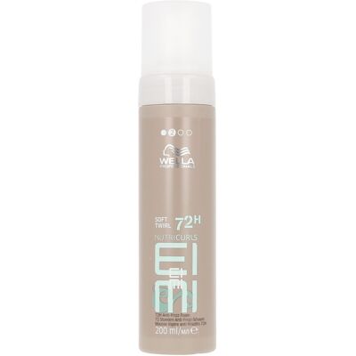 Wella Professionals Nutricurls Soft Twirl - Hair Mousse Wella Professionals Nutricurls Soft Twirl - Hair Mousse