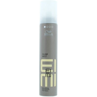 Wella Eimi Glam Mist - Shine, Light Hold, 200ml Wella Eimi Glam Mist - Shine, Light Hold, 200ml