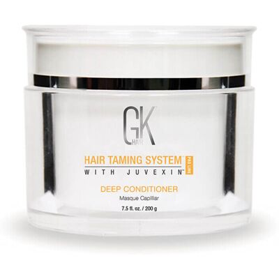 GKhair Deep Conditioner - Hair Repair for Damaged, Frizzy, Color-Treated Hair GKhair Deep Conditioner - Hair Repair for Damaged, Frizzy, Color-Treated Hair