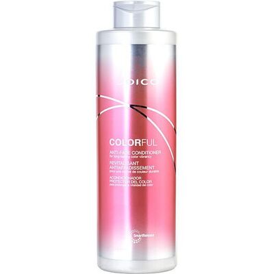 Joico Colorful Anti-Fade Conditioner - Hair Care Joico Colorful Anti-Fade Conditioner - Hair Care