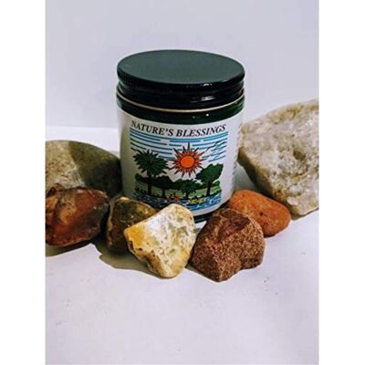 Mystieke essentie 3 Pack Combo Nature's Blessings Hair Pomade Mystieke essentie 3 Pack Combo Nature's Blessings Hair Pomade