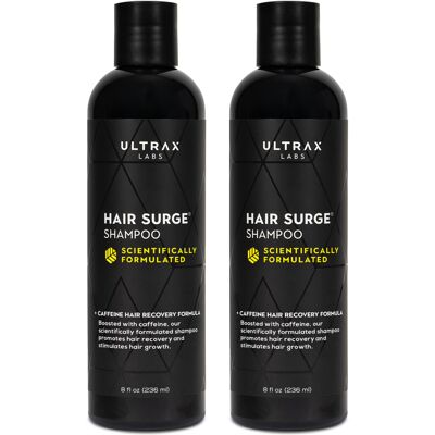 Zomers Laboratoria Ultrax Labs Hair Growth Shampoo for Thinning Hair and Hair Loss Shampoo for Wome Zomers Laboratoria Ultrax Labs Hair Growth Shampoo for Thinning Hair and Hair Loss Shampoo for Wome