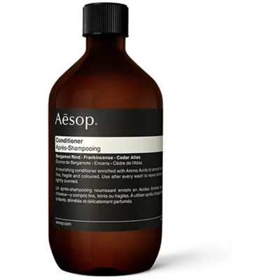 Aesop Conditioner - 500ml - Nourishing Hair Care Aesop Conditioner - 500ml - Nourishing Hair Care