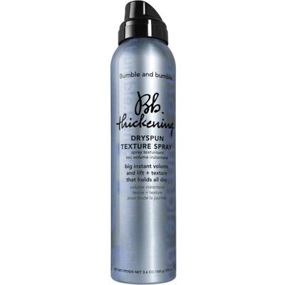 Bumble & Bumble Thickening Dryspun Texture Spray - Texturizing Spray Bumble & Bumble Thickening Dryspun Texture Spray - Texturizing Spray