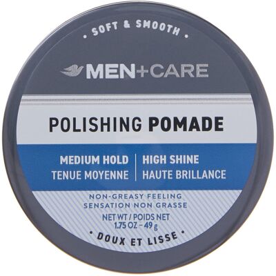 Dove Men+Care Defining Pomade Sleek Hold 1.75 Ounce Dove Men+Care Defining Pomade Sleek Hold 1.75 Ounce