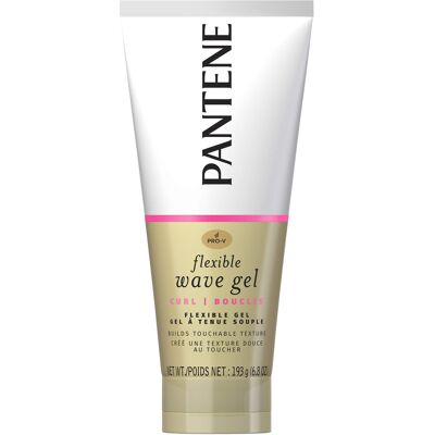 Pantene Pantene Styling Gel Curl 68 oz Pantene Pantene Styling Gel Curl 68 oz