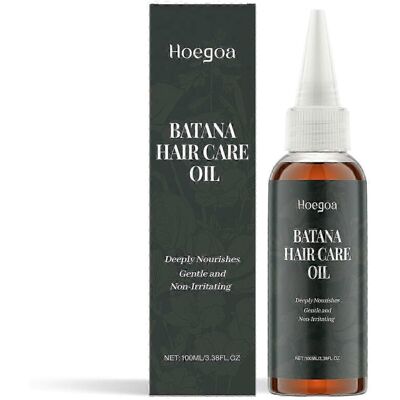 Unbranded (1pc) Batana Oil for Hair, 100% Pure Batana Oil for Hair Care Dr Sebi Batana Oil Unbranded (1pc) Batana Oil for Hair, 100% Pure Batana Oil for Hair Care Dr Sebi Batana Oil