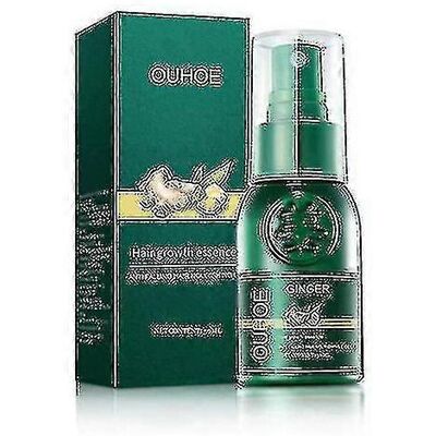 Unbranded Ouhoe Shougagro Japanese Hair Growth Spray, Hyungang Korea Ginseng Hair Regrowth Unbranded Ouhoe Shougagro Japanese Hair Growth Spray, Hyungang Korea Ginseng Hair Regrowth