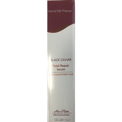 Mon Platin - Total Repair - 100ml - Hair Serum Mon Platin - Total Repair - 100ml - Hair Serum