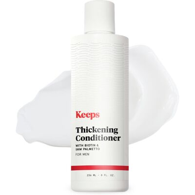 Keeps Hair Regrowth Treatment Mens Conditioner for Fuller Thicker Looking Hair Keeps Hair Regrowth Treatment Mens Conditioner for Fuller Thicker Looking Hair