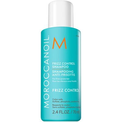 Moroccanoil Frizz Control Shampoo - 70ml Moroccanoil Frizz Control Shampoo - 70ml
