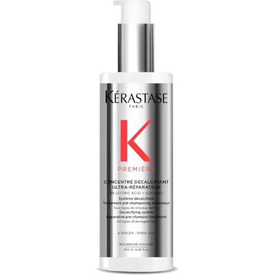 KERASTASE Premiere Hair Repair Treatment Intense Bond Repair & Strengthening f KERASTASE Premiere Hair Repair Treatment Intense Bond Repair & Strengthening f
