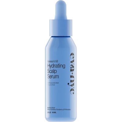 EVANYC Eva NYC Balance It All Hydrating Scalp Serum 2 fl oz EVANYC Eva NYC Balance It All Hydrating Scalp Serum 2 fl oz