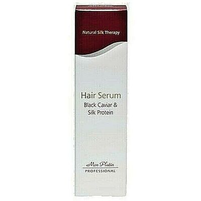 Mon Platin Professional Black Caviar Strengthening Serum Great For Blow Drying Mon Platin Professional Black Caviar Strengthening Serum Great For Blow Drying