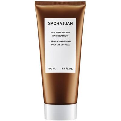 Sachajuan After The Sun UV & Heat Protectant - Hair Care Sachajuan After The Sun UV & Heat Protectant - Hair Care