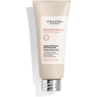 L'Occitane Intensive Repair Anti-Frizz Serum 3.30 fl. oz L'Occitane Intensive Repair Anti-Frizz Serum 3.30 fl. oz