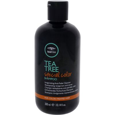Paul Mitchell Special Color Shampoo - Color Protection Shampoo Paul Mitchell Special Color Shampoo - Color Protection Shampoo