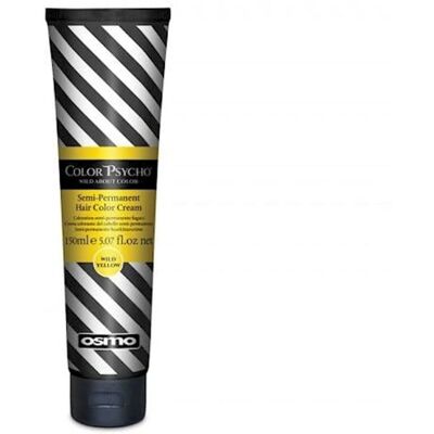 Osmo Color Psycho Wild Yellow 150 ml Osmo Color Psycho Wild Yellow 150 ml