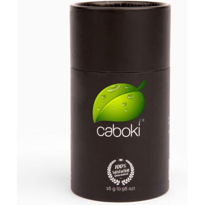 Caboki All-Natural Plant-Based Hair Building Fiber. Hair Loss Concealer. Covers Caboki All-Natural Plant-Based Hair Building Fiber. Hair Loss Concealer. Covers