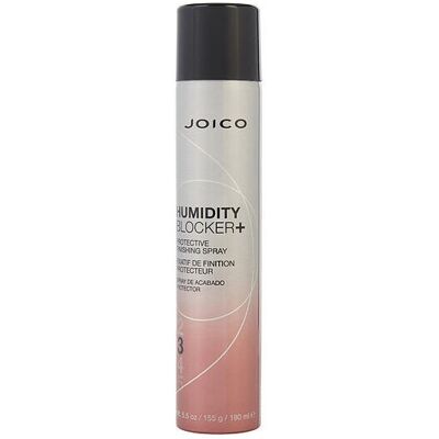 Joico Moisture Blocker + Finishing Spray - Moisture Protection Joico Moisture Blocker + Finishing Spray - Moisture Protection