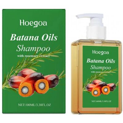 Unbranded (1pc) 1-3PCS Batana Oil Hair Growth Shampoo Anti Hair Loss Regenerating Hair Was Unbranded (1pc) 1-3PCS Batana Oil Hair Growth Shampoo Anti Hair Loss Regenerating Hair Was