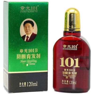 Unbranded Hair Growth Serum 120ml - Boosts Volume, Strength & Thickness Unbranded Hair Growth Serum 120ml - Boosts Volume, Strength & Thickness