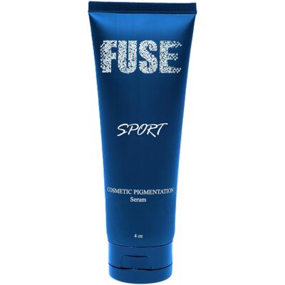 Fuse Cosmetic Pigmentation Serum - Scalp Micropigmentation Aftercare Lotion - Stops Oily Scalp - Anti Shine - All Fuse Cosmetic Pigmentation Serum - Scalp Micropigmentation Aftercare Lotion - Stops Oily Scalp - Anti Shine - All