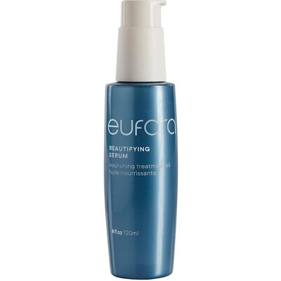 Eufora Beautifying Serum Nourishing Treatment Oil 4 Oz Eufora Beautifying Serum Nourishing Treatment Oil 4 Oz