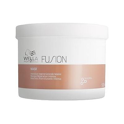 Wella Professionals Fusion Intense Repair, Protection against Hair Breakage and Wella Professionals Fusion Intense Repair, Protection against Hair Breakage and