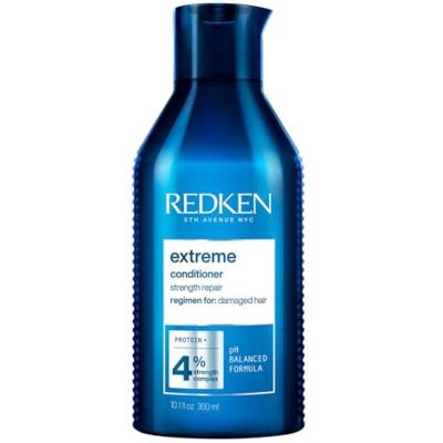 REDKEN Extreme Conditioner, For Damaged Hair, Protein, Strength Repair, 300 ml REDKEN Extreme Conditioner, For Damaged Hair, Protein, Strength Repair, 300 ml