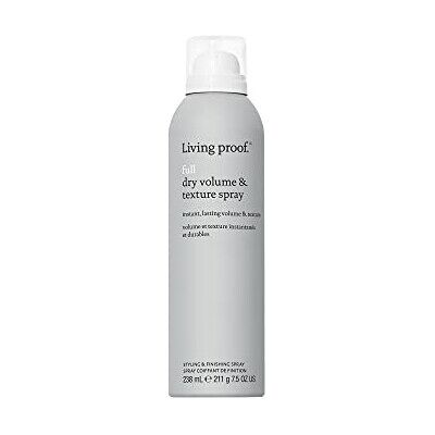 Living Proof Full Dry Volume & Texture Spray 238 ml Living Proof Full Dry Volume & Texture Spray 238 ml