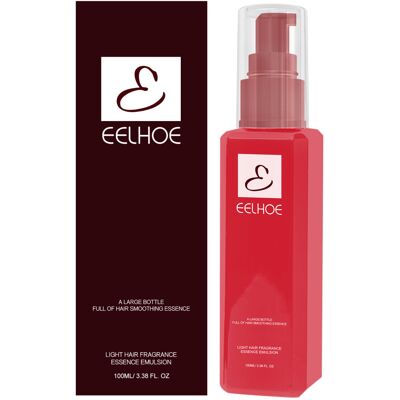 EELHOE Leave-In Hair Care Essence - Repair, Moisturize & Smooth Hair Serum, 100ml EELHOE Leave-In Hair Care Essence - Repair, Moisturize & Smooth Hair Serum, 100ml