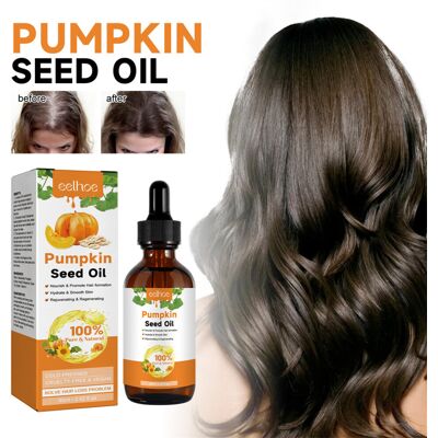 Unbranded 2X Pumpkin Seed Oil For Hair Growth Pumpkin Oil For Hair Growth Prevents Hair Lo Unbranded 2X Pumpkin Seed Oil For Hair Growth Pumpkin Oil For Hair Growth Prevents Hair Lo