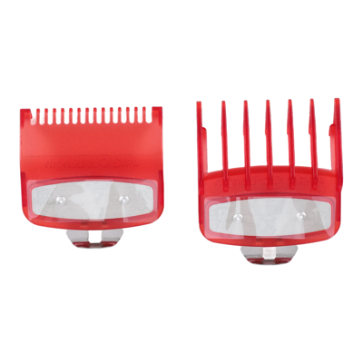 Markenlos for Hair Clipper Guide Comb Set Standard Guards Trimmer Parts Markenlos for Hair Clipper Guide Comb Set Standard Guards Trimmer Parts
