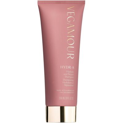 VEGAMOUR HYDR-8 Hydrate & Repair Shampoo Hydrating Shampoo for Dry Damaged Hai VEGAMOUR HYDR-8 Hydrate & Repair Shampoo Hydrating Shampoo for Dry Damaged Hai