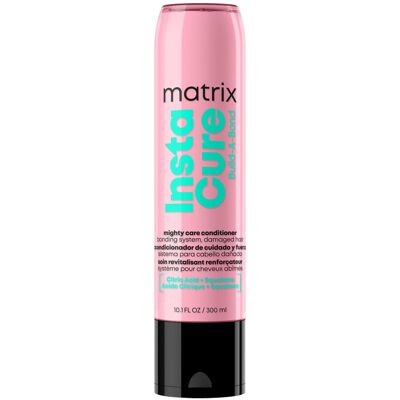 Matrix Biolage Matrix Instacure Build-A-Bond Mighty Care Conditioner Bonding Care Conditioner Matrix Biolage Matrix Instacure Build-A-Bond Mighty Care Conditioner Bonding Care Conditioner