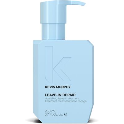 Kevin Murphy KEVIN.MURPHY LEAVE-IN.REPAIR - Keratin Hair Treatment - For All Hair Types - Dam Kevin Murphy KEVIN.MURPHY LEAVE-IN.REPAIR - Keratin Hair Treatment - For All Hair Types - Dam