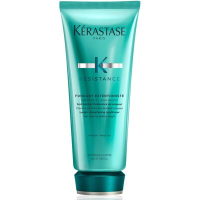 Kerastase K?rastase Resistance, Strengthening & Smoothing Conditioner, For Long Hair, With Kerastase K?rastase Resistance, Strengthening & Smoothing Conditioner, For Long Hair, With