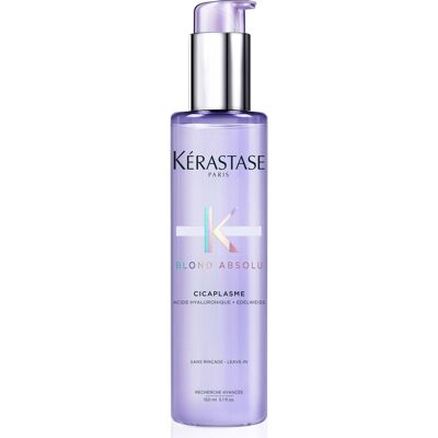 Kerastase K?rastase Blond Absolu, Fortifying Heat Protecting Serum, For Lightened and High Kerastase K?rastase Blond Absolu, Fortifying Heat Protecting Serum, For Lightened and High