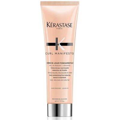 Kerastase K?rastase Curl Manifesto, Daily Ultra-lightweight Cream Conditioning Treatment, Kerastase K?rastase Curl Manifesto, Daily Ultra-lightweight Cream Conditioning Treatment,