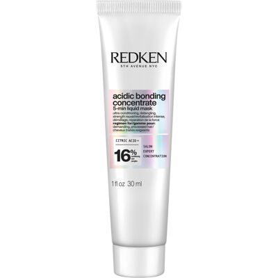 Redken Bonding Hair Mask for Dry Damaged Hair Repair Acidic Bonding Concentrat Redken Bonding Hair Mask for Dry Damaged Hair Repair Acidic Bonding Concentrat