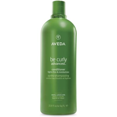 Aveda Be Curly Advanced Conditioner - Curl-Enhancing Conditioner for All Curl Types Aveda Be Curly Advanced Conditioner - Curl-Enhancing Conditioner for All Curl Types