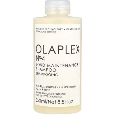 Olaplex No. 4, Bond Maintenance Shampoo Olaplex No. 4, Bond Maintenance Shampoo