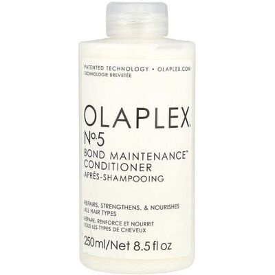 Olaplex No. 5 Bond Maintenance Conditioner Olaplex No. 5 Bond Maintenance Conditioner