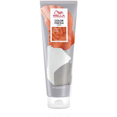Wella Professionals Color Fresh Mask Temporary Color Refresh Treatment, Semi Per Wella Professionals Color Fresh Mask Temporary Color Refresh Treatment, Semi Per