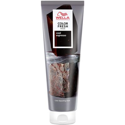 Wella Professionals Color Fresh Mask Temporary Color Refresh Treatment, Semi Per Wella Professionals Color Fresh Mask Temporary Color Refresh Treatment, Semi Per