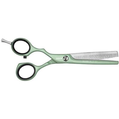Jaguar - Pastell Plus Crane - Matcha - 5.5" - Scissors Jaguar - Pastell Plus Crane - Matcha - 5.5" - Scissors